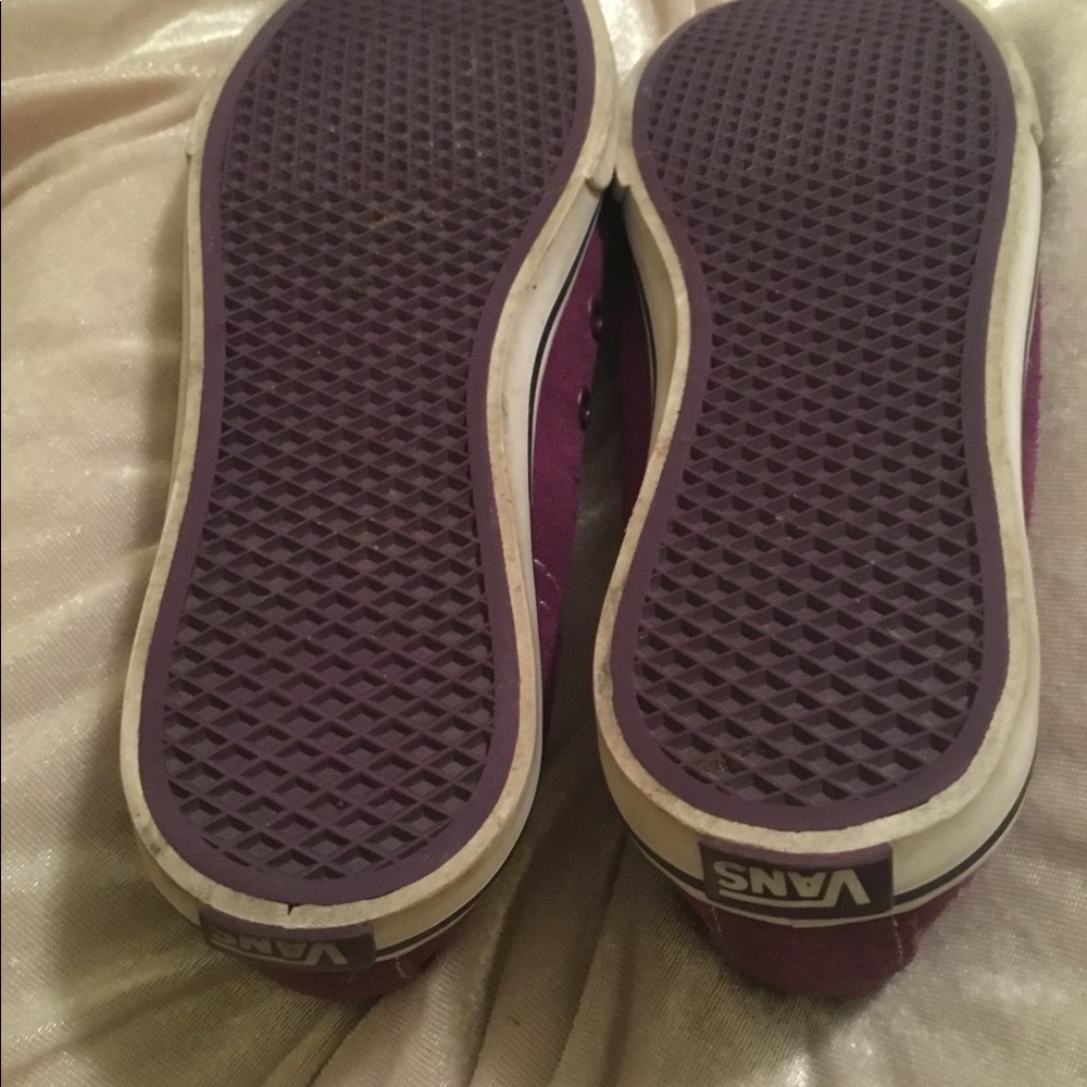 Vans sneakers - Picture 2 of 4